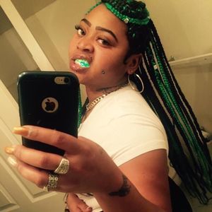 Meet your Posher, Miah